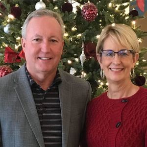 Meet your Posher, Kathryn